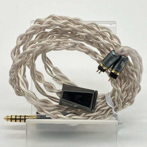 EFFECT AUDIO 【中古】Cadmus (2pin to 4.4mm)【日本橋】 – e☆イヤホン