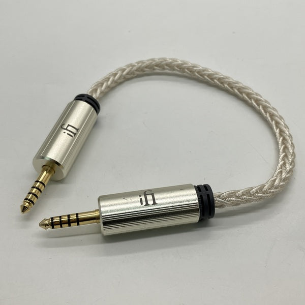 【中古】4.4mm to 4.4mm cable【秋葉原】