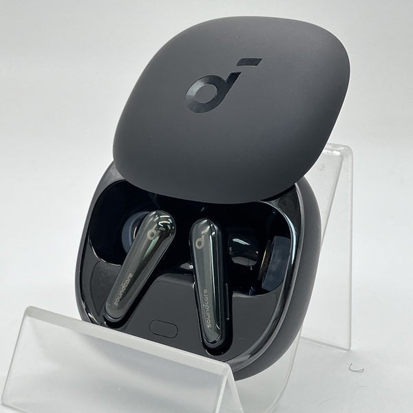 【中古】Soundcore Liberty 4 ミッドナイトブラック 【A3953N11】【日本橋】