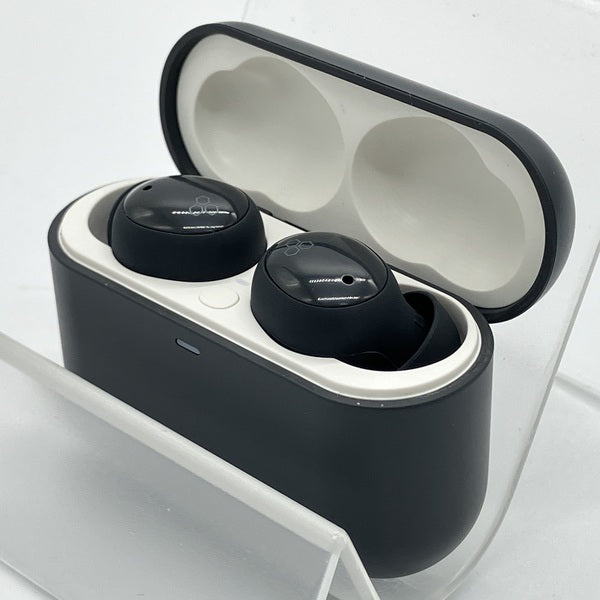 イヤホン final ZE500 for ASMR DARK GRAY ZE500 for ASMR｜final 公式ストア