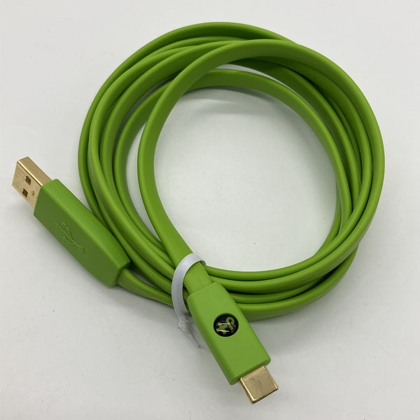 【中古】d+USB Type-A to C classB (2.0m)【秋葉原】