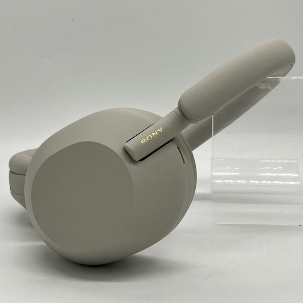 【中古】WH-1000XM5 SM プラチナシルバー【日本橋】