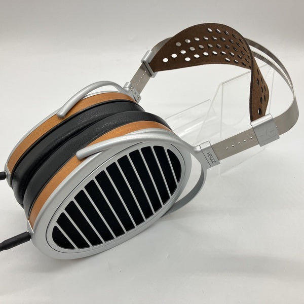 値下げ❣️❣️❣️HIFIMAN HE1000 ステルスマグネットプレーナ Amazon.com: HIFIMAN HE1000 Stealth Magnet Planar Magnetic