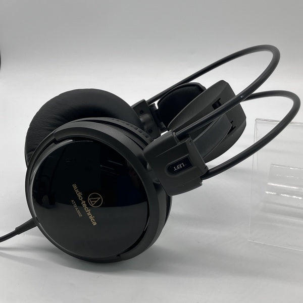 audio-technica 【中古】ATH-A500Z【仙台】 – e☆イヤホン