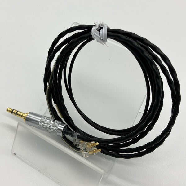 【中古】FitEar cable 013 (ストレート)【秋葉原】