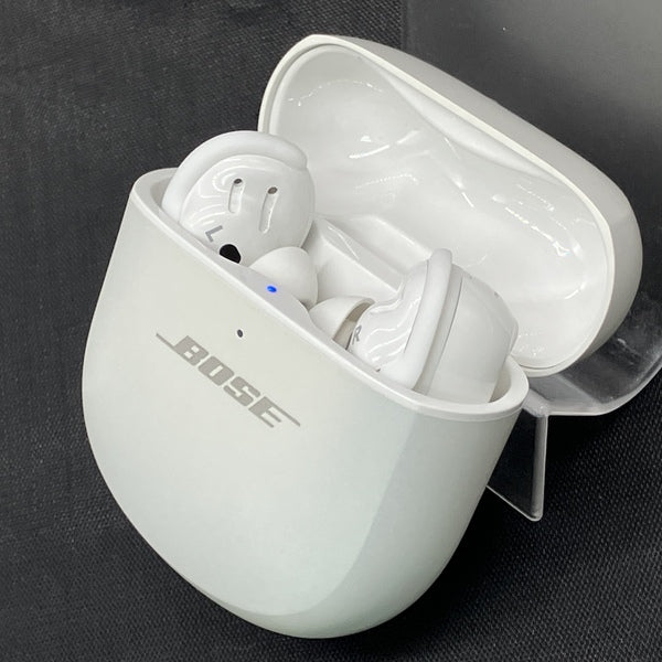 Bose 【中古】QuietComfort Ultra Earbuds Diamond【秋葉原
