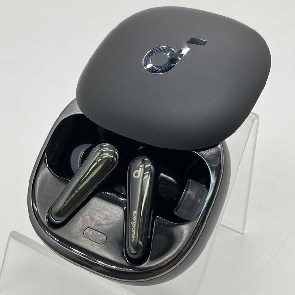 【中古】Soundcore Liberty 4 ミッドナイトブラック 【A3953N11】【日本橋】