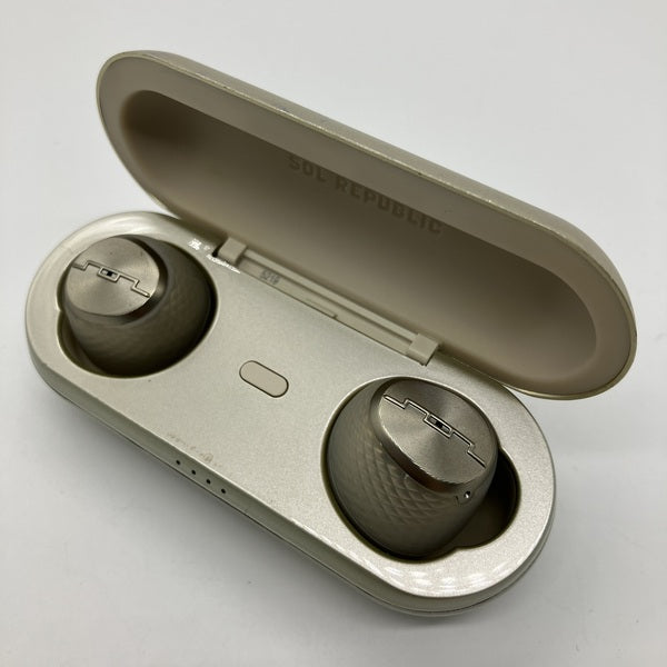 【中古】AMPS AIR PLUS CA (シャンパン)【秋葉原】