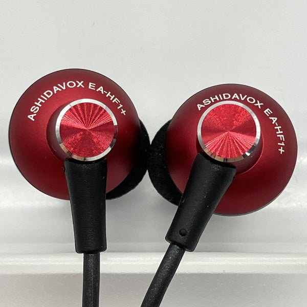 【中古】EA-HF1+(R) レッド【秋葉原】