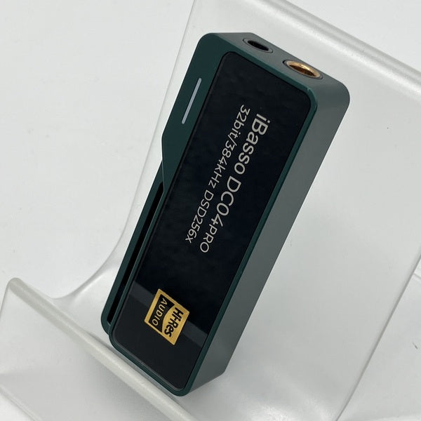 【中古】DC04PRO グリーン【秋葉原】