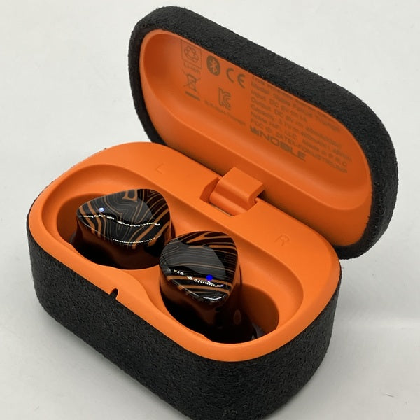 FoKus TRIUMPH NOB-FOKUSTRH-B 本体のみ Noble Audio FoKus Triumph [NOB-FOKUSTRH-B]｜新品通販フジヤ