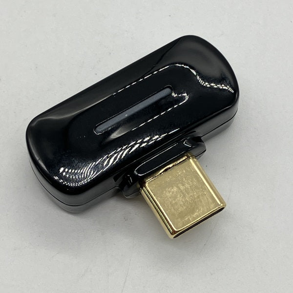 【中古】BT11 Black 【FIO-BT11-B】【秋葉原】