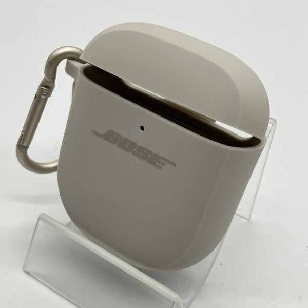 【中古】Wireless Charging Case Cover White Smoke【秋葉原】