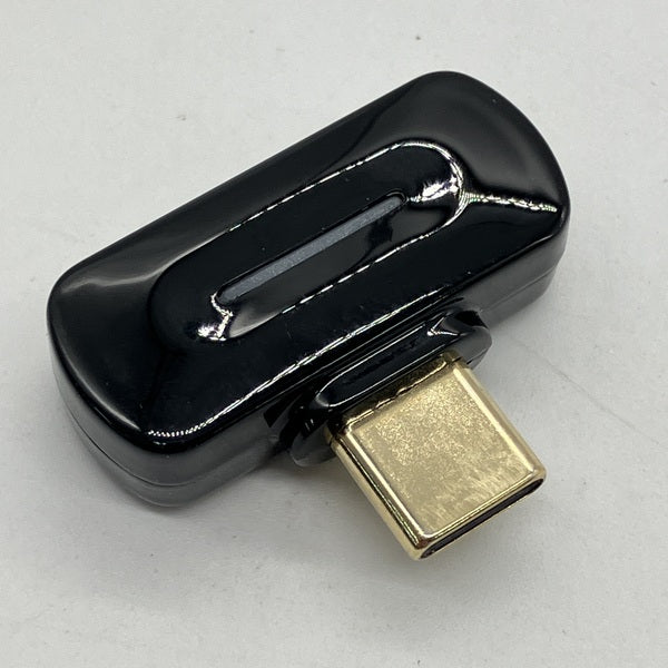 【中古】BT11 Black 【FIO-BT11-B】【秋葉原】