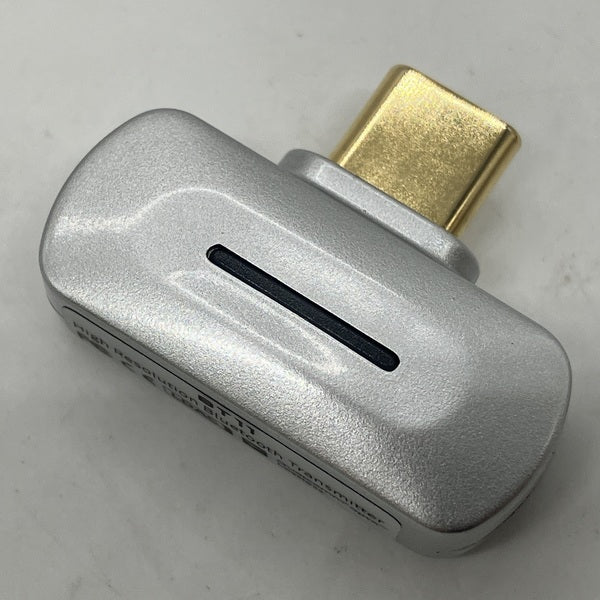 【中古】BT11 Silver 【FIO-BT11-S】【秋葉原】