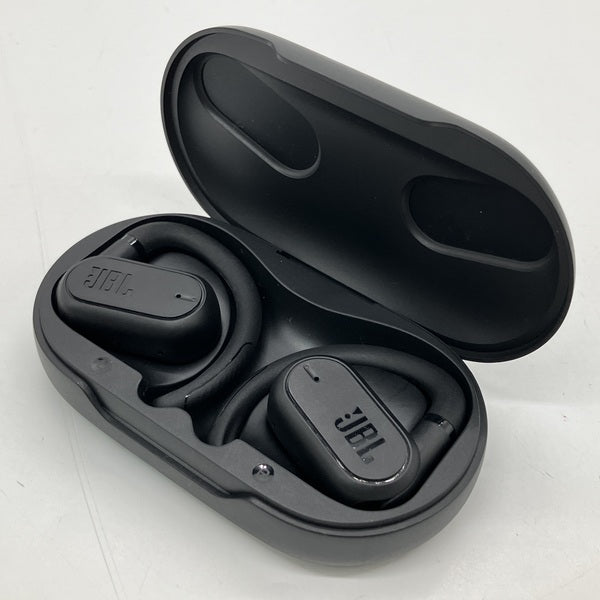 未開封 新品未使用　JBL SOUNDGEAR SENSE ブラック JBL 【中古】SOUNDGEAR SENSE ブラック【JBLSNDGEARSNSBLK