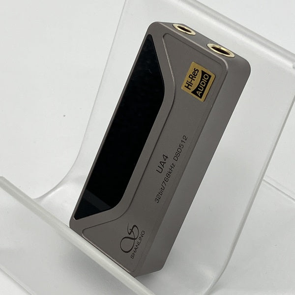 【中古】UA4 チタニウム【秋葉原】