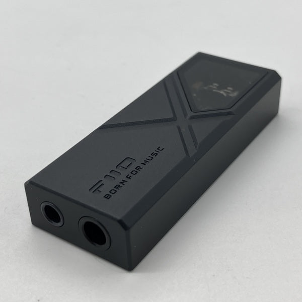 【中古】KA13 Black 【FIO-KA13-B】【仙台】