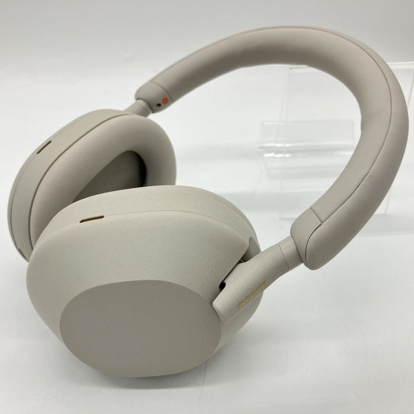 【中古】WH-1000XM5 SM プラチナシルバー【秋葉原】