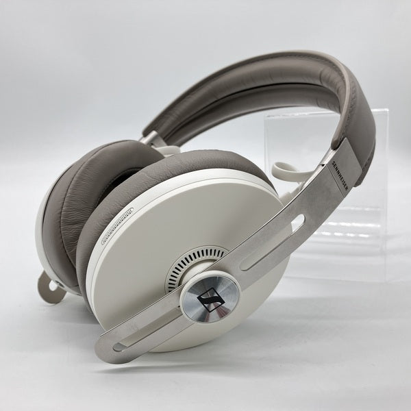 お歳暮・冬ギフト特集 - おとなの週末お取り寄せ倶楽部 SENNHEISER 【中古】MOMENTUM Wireless ノイズキャンセル ヘッドホン
