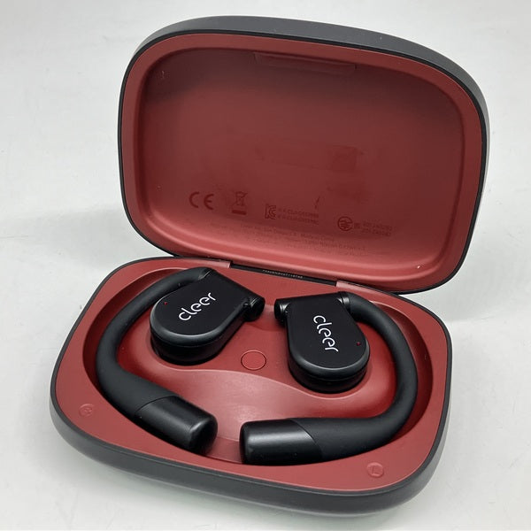 Cleer 【中古】ARC3 Music Black 【CLR-ARC3M-B】【名古屋】 – e