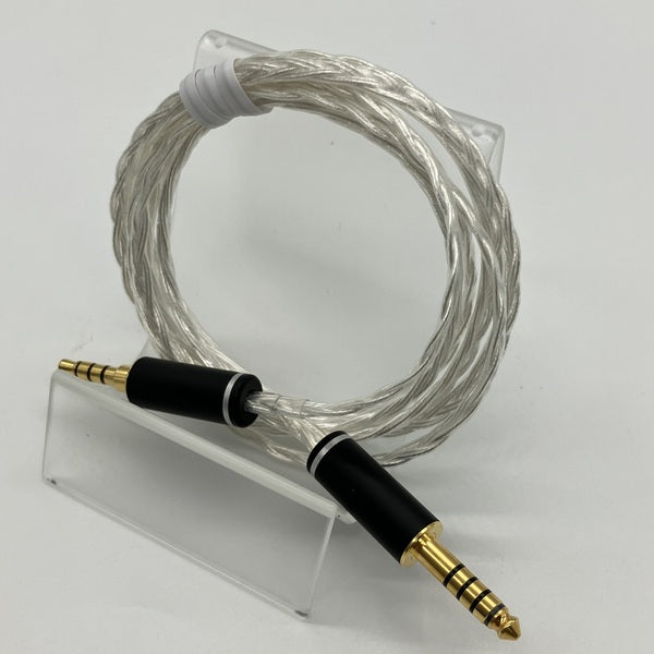 日本に NOBUNAGA Labs 4.4mm5極バランス/3.5 【中古】大千鳥(Oochidori) 配信機器・PA機器・レコーディング機器