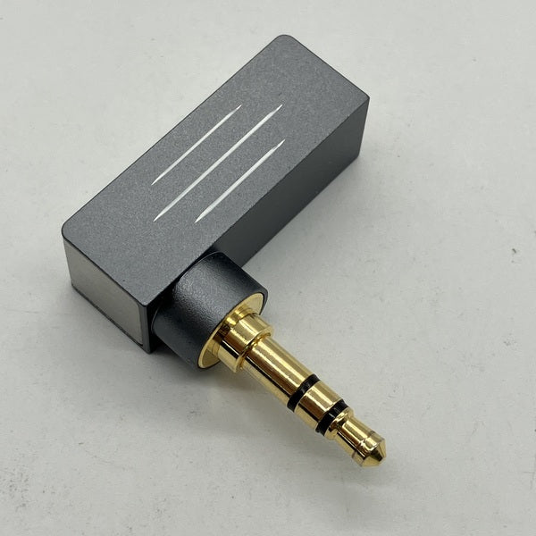 【中古】PH-35X (3.5mm TRS to 4.4mm TRRRS変換アダプタ)【秋葉原】