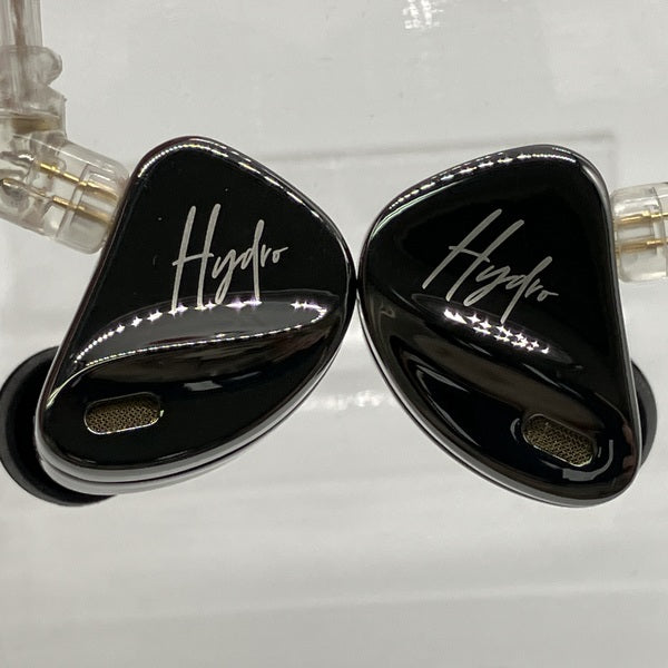 イヤホン CCA hydro CCA Hydro – Linsoul Audio