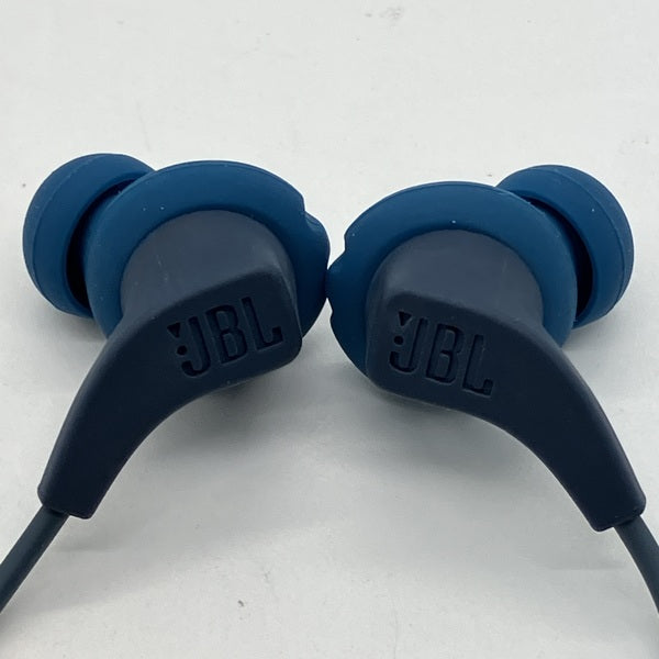 【中古】ENDURANCE RUN 2 WIRED ブルー【JBLENDURRUN2BLU】【秋葉原】