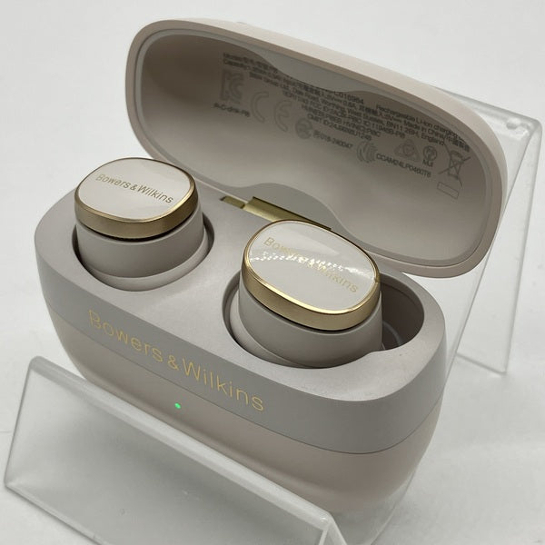 【完全未開封】 Bowers & Wilkins Pi8 ダブ・ホワイト Bowers & Wilkins 【中古】Pi8 ダブ・ホワイト【PI8/DW