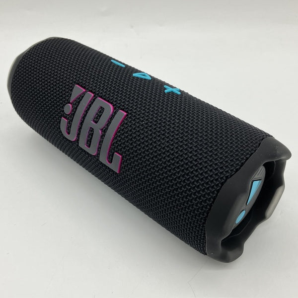 JBL FLIP7 ファンキーブラック 超美品 新品同等 JBL 【中古】FLIP7 ファンキーブラック【JBLFLIP7BLKO】【秋葉原