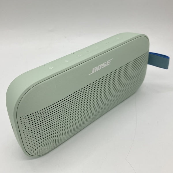 Bose SoundLink Flex speaker  中古　美品 Bose 【中古】SoundLink Flex Portable Speaker (2nd Gen