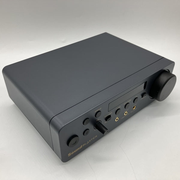 【中古】Sound Blaster X5【秋葉原】
