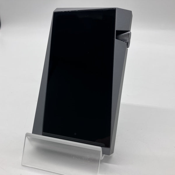 【中古】A&norma SR25 MKII Dark Silver 【IRV-AK-SR25-MKII-DS】【日本橋】