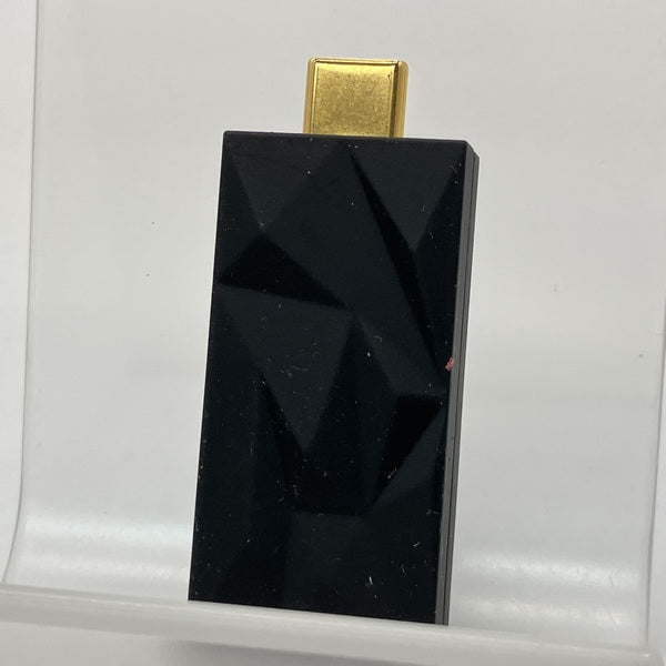【中古】iSilencer+ CC USB-C端子オス USB-C端子メス【日本橋】