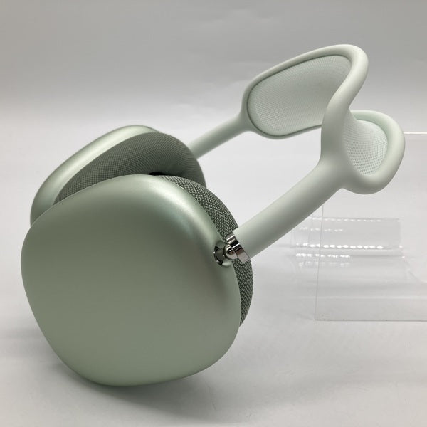 【中古】AirPods Max MGYN3J/A ワイヤレスヘッドホン グリーン【秋葉原】