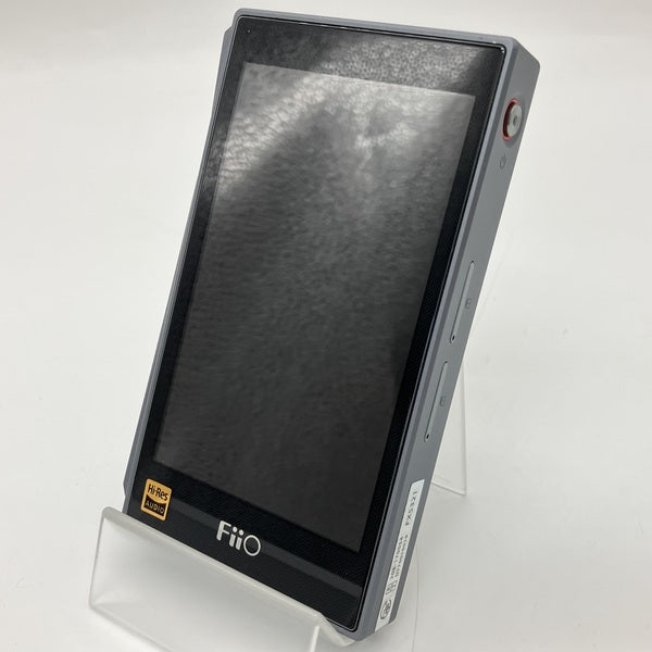 FIIO 【中古】X5 3rd generation TITANIUM【秋葉原】 – e☆イヤホン