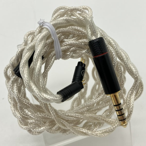 【中古】cooyin 2pin-4.4mmケーブル【秋葉原】