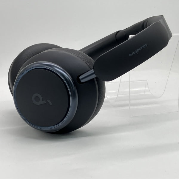 Anker 【中古】Soundcore Space Q45 ブラック 【A3040011