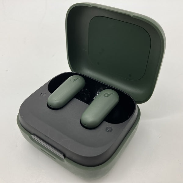Anker 【中古】Soundcore Liberty 4 ミッドナイトブラック