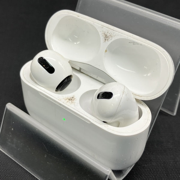 【中古】Apple AirPods Pro MLWK3J/A (2021/Magsafe)【秋葉原】