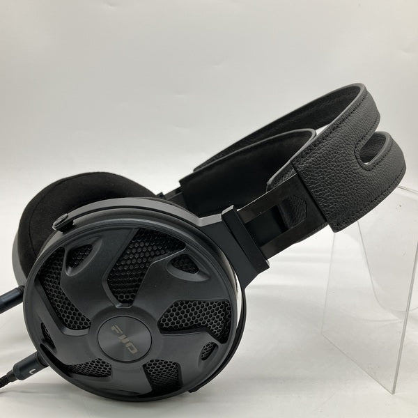 【中古】FIIO FT3 ブラック FIIO 【中古】FT3 Black 【FIO-FT3-B】【日本橋】 – e☆イヤホン