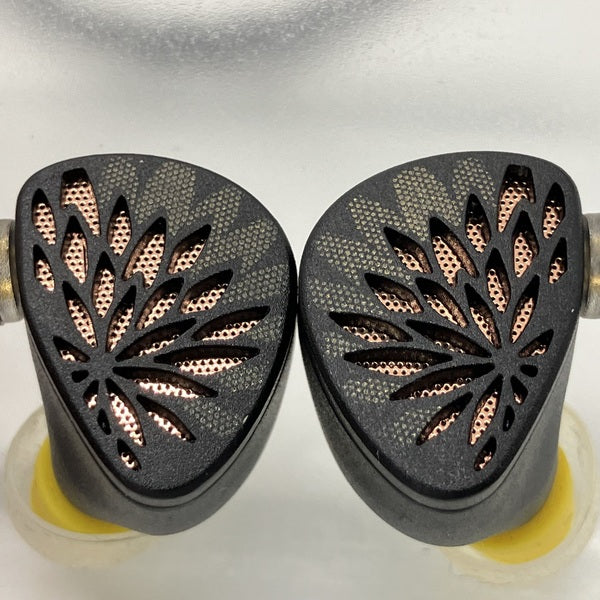 TANGZU 【中古】Yu Xuan Ji (魚玄機) 4.4mm バランスジャック