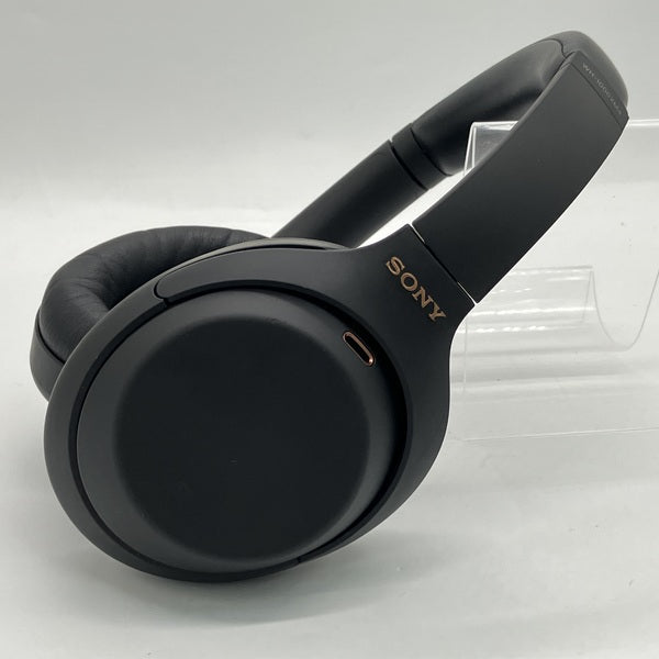 【中古】WH-1000XM4 BM ブラック【秋葉原】