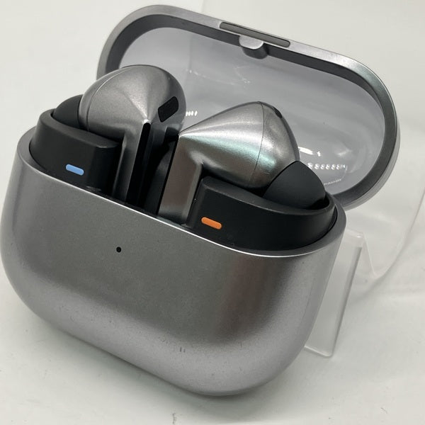 Galaxy Buds3 Pro シルバー ワイヤレスイヤホン Bluetooth