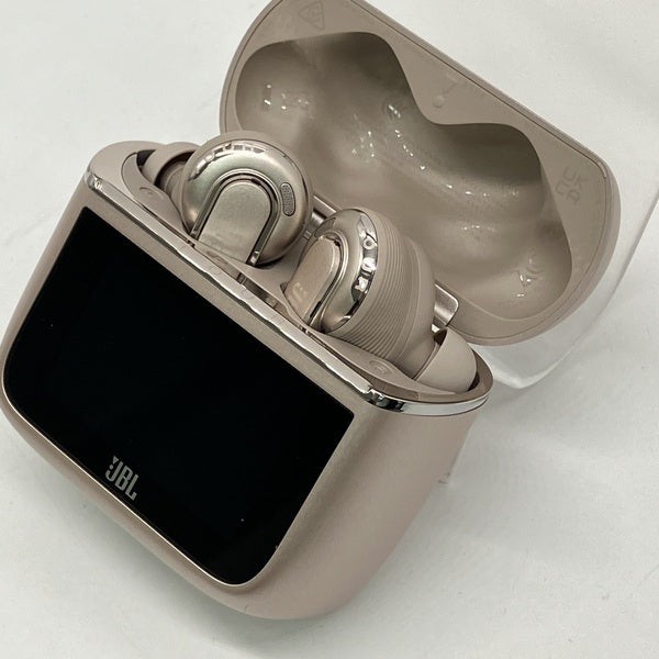 JBL 【中古】TOUR PRO 3 ラテ【JBLTOURPRO3LTT】【秋葉原】 – e