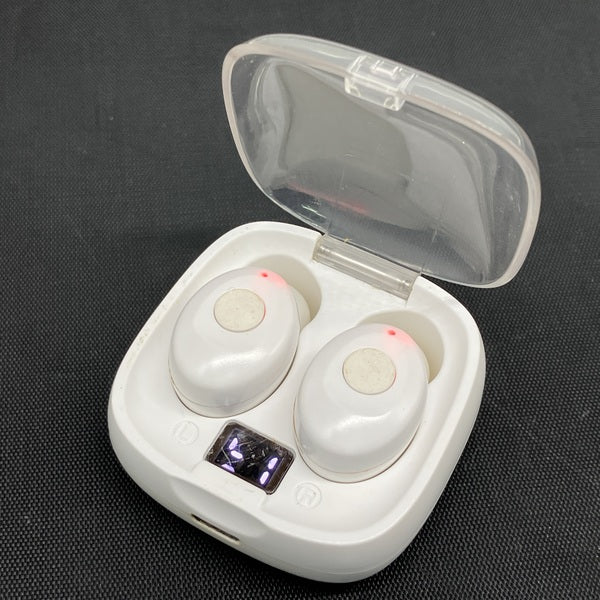 【中古】XG-5.0 ワイヤレスイヤホン【名古屋】
