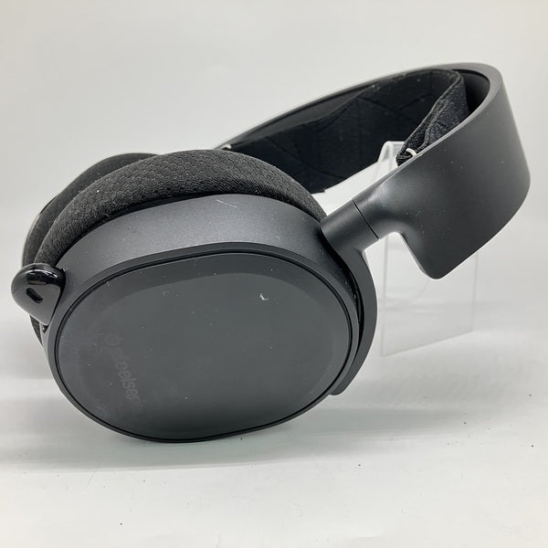 【中古】Arctis 3 Bluetooth (2019 Edition)【秋葉原】
