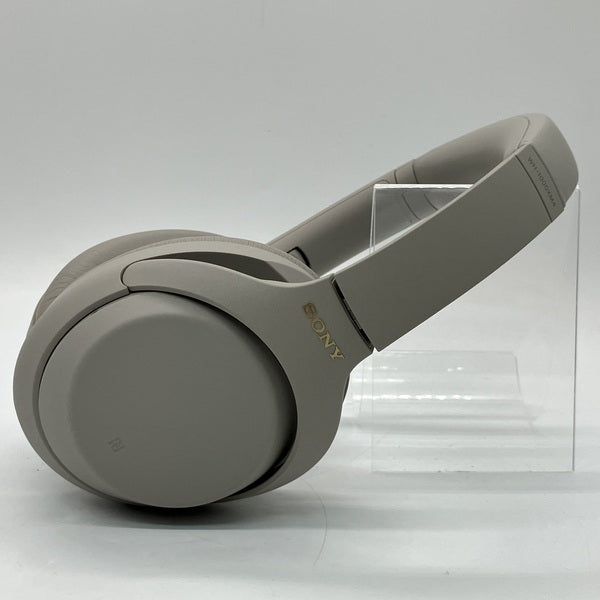 【中古】WH-1000XM4 SM プラチナシルバー【日本橋】