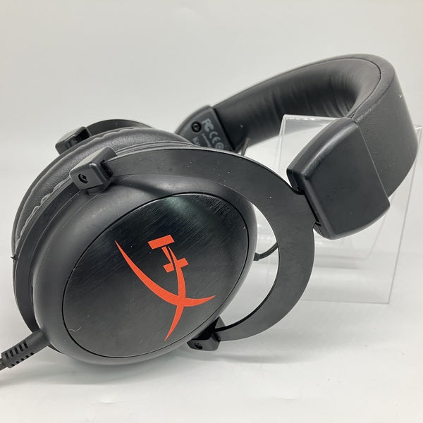 【中古】HyperX Cloud Core【4P4F2AA】【秋葉原】